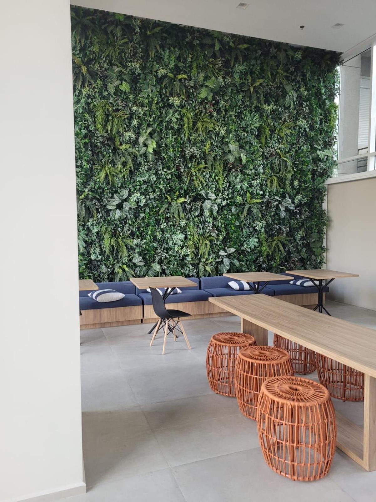 Studio Confortavel - Cond Panorama เซาเปาโล ภายนอก รูปภาพ